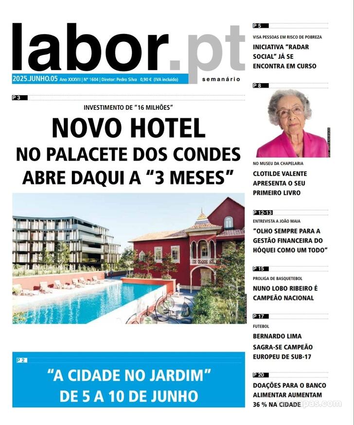 Jornal Labor