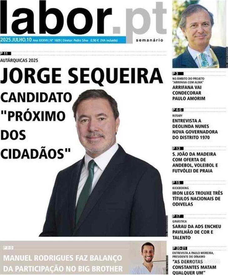 Jornal Labor