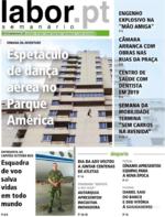 Jornal Labor - 2018-09-20