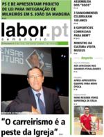 Jornal Labor - 2018-10-04