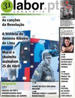 Jornal Labor - 2019-04-24