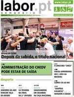 Jornal Labor - 2019-06-13