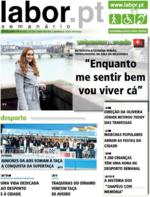 Jornal Labor - 2019-06-20