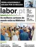 Jornal Labor - 2019-09-12