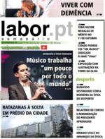 Jornal Labor - 2019-09-26