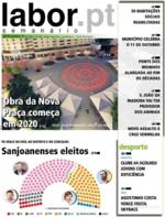 Jornal Labor - 2019-10-10