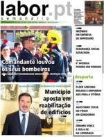 Jornal Labor - 2019-10-31