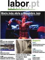 Jornal Labor - 2019-11-14