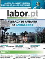 Jornal Labor - 2020-02-06