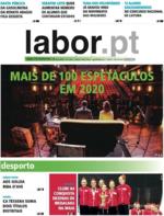 Jornal Labor - 2020-02-13