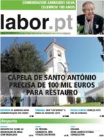 Jornal Labor - 2020-02-27