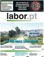 Jornal Labor - 2020-03-12