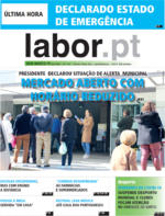 Jornal Labor - 2020-03-19