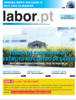 Jornal Labor - 2020-03-26