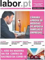 Jornal Labor - 2020-04-16