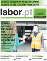 Jornal Labor - 2020-05-07
