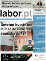 Jornal Labor - 2021-04-01