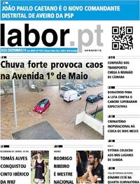 Jornal Labor - 2023-12-14