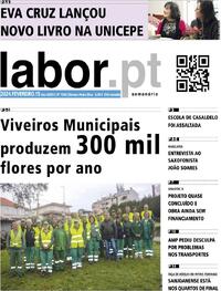 Jornal Labor