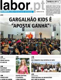 Jornal Labor - 2024-06-06