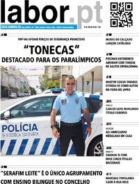 Jornal Labor - 2024-06-20