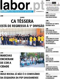 Jornal Labor - 2024-06-27