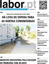 Jornal Labor