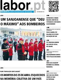 Jornal Labor - 2024-07-18