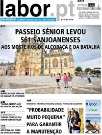 Jornal Labor - 2024-08-01