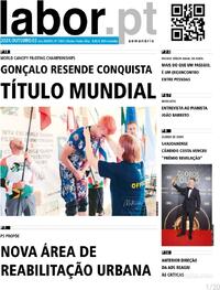 Jornal Labor - 2024-10-03