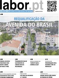 Jornal Labor