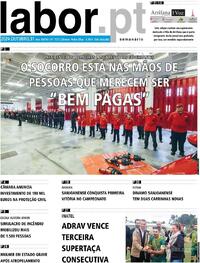 Jornal Labor - 2024-10-31