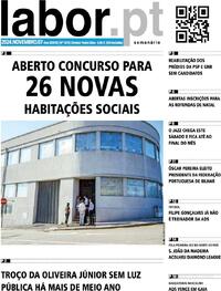 Jornal Labor - 2024-11-07