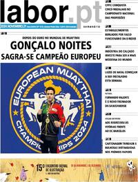 Jornal Labor