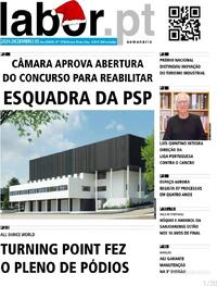 Jornal Labor