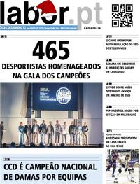 Jornal Labor