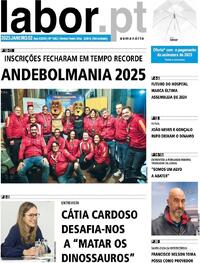 Jornal Labor