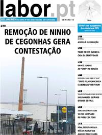 Jornal Labor