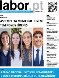 Jornal Labor