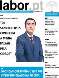 Jornal Labor