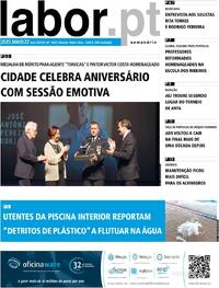 Jornal Labor