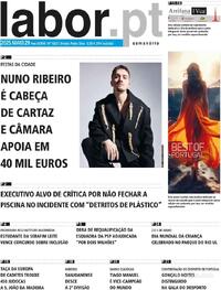 Jornal Labor - 2025-05-29