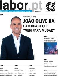 Jornal Labor