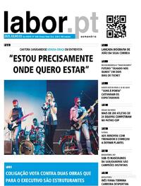 Jornal Labor