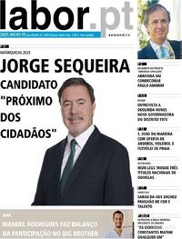 Jornal Labor