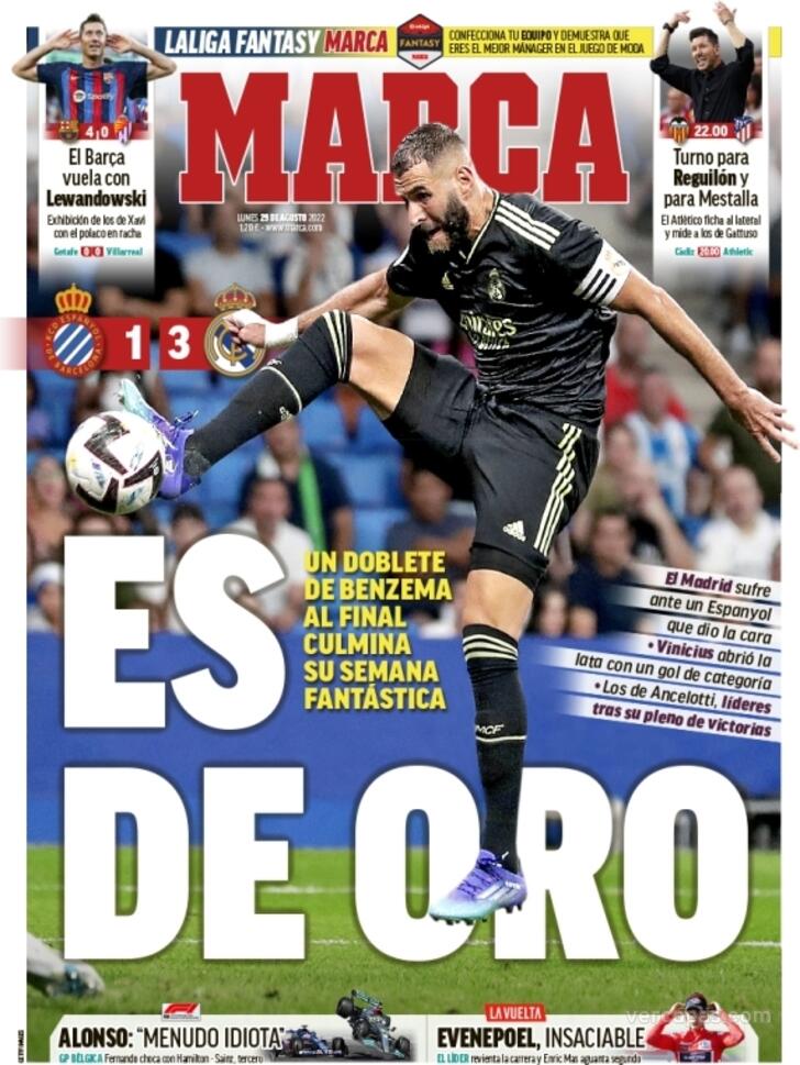 Marca