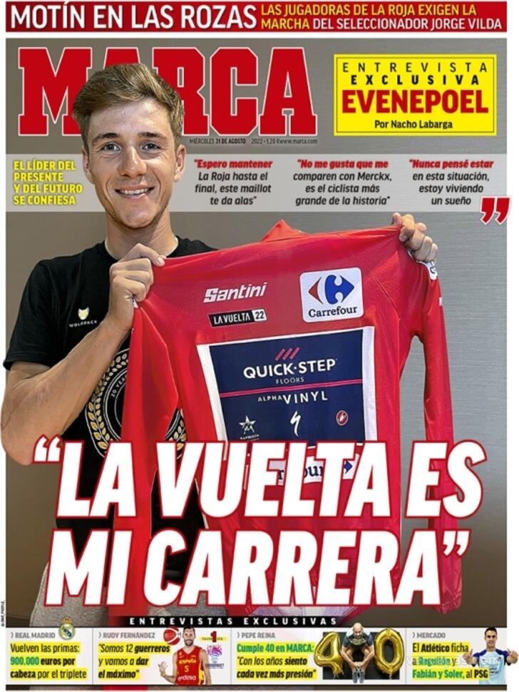 Marca