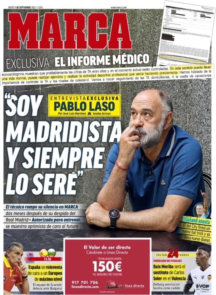 Marca