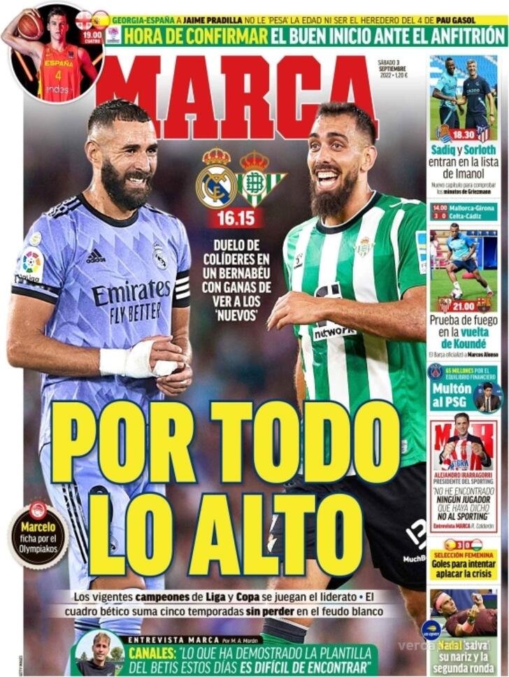 Marca