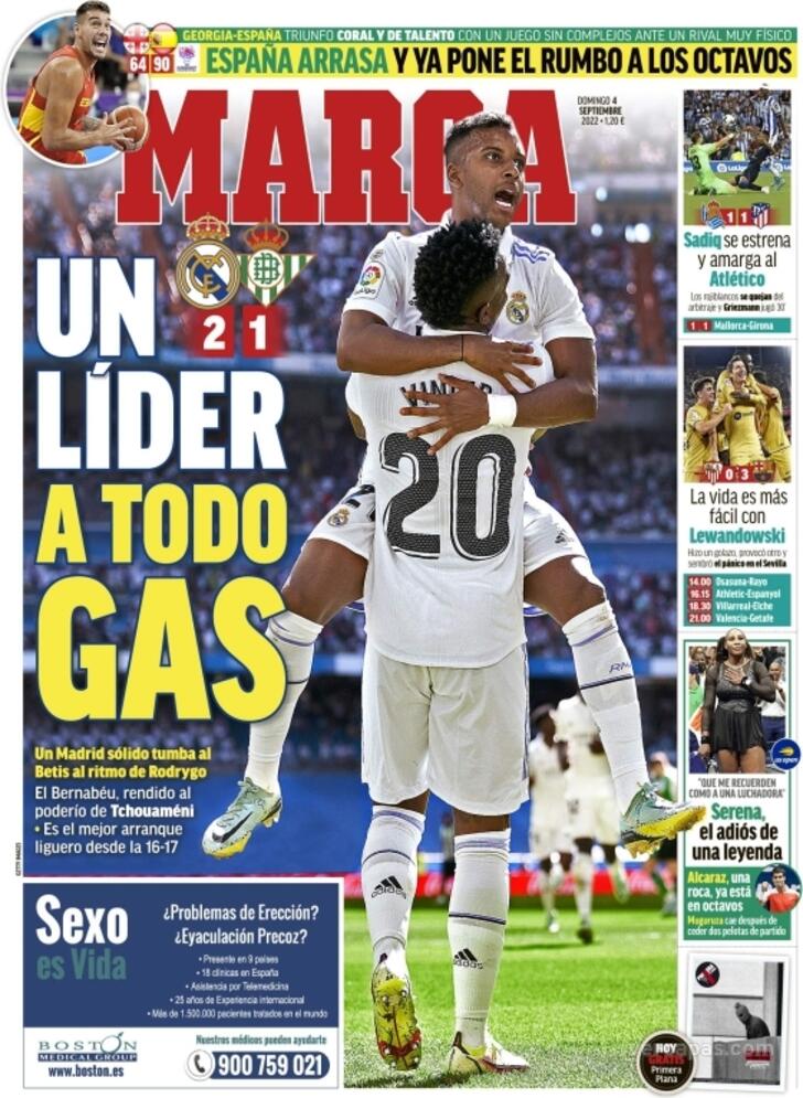 Marca